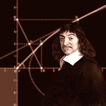 Matière : René Descartes