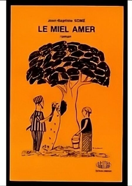 Matière : Le miel amer